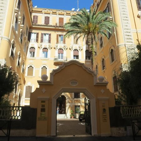 Bed and Breakfast Rome Charming House Zewnętrze zdjęcie