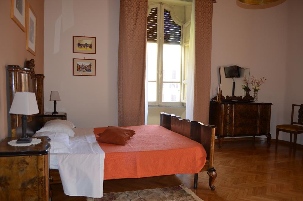 Bed and Breakfast Rome Charming House Pokój zdjęcie