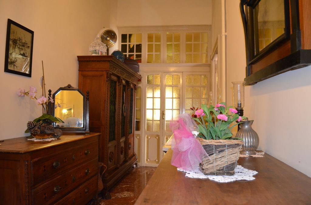Bed and Breakfast Rome Charming House Zewnętrze zdjęcie