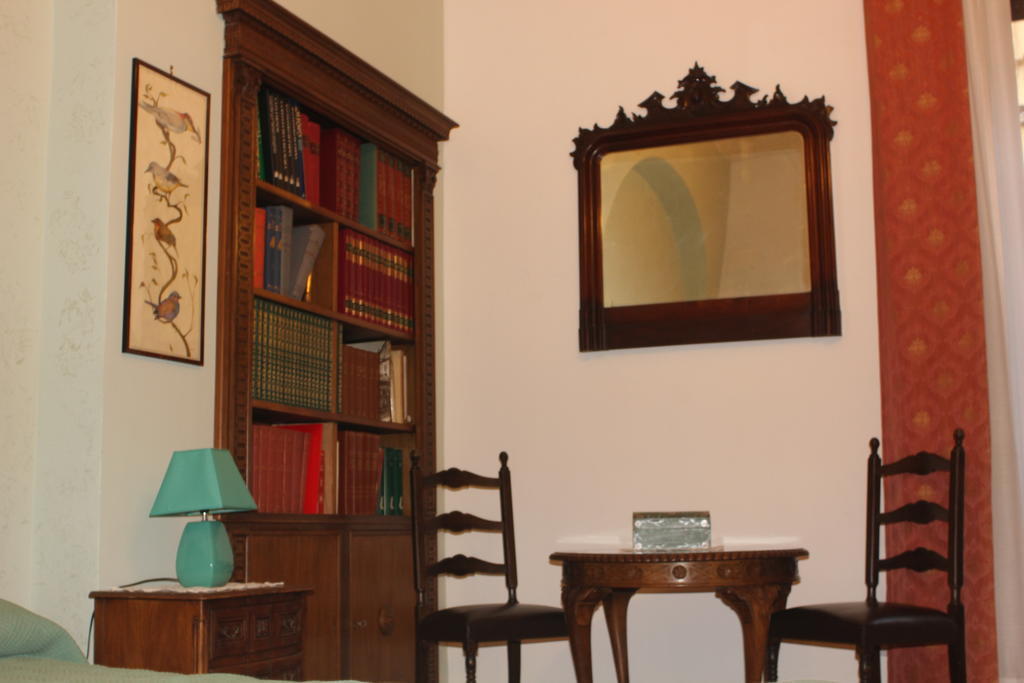 Bed and Breakfast Rome Charming House Pokój zdjęcie