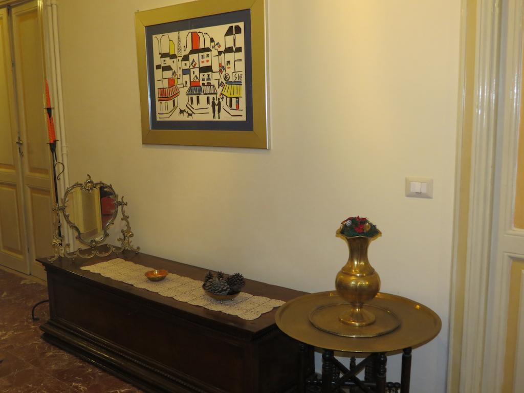 Bed and Breakfast Rome Charming House Zewnętrze zdjęcie