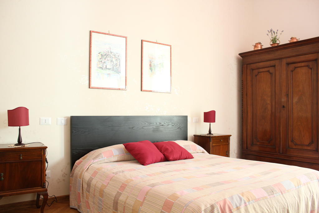 Bed and Breakfast Rome Charming House Pokój zdjęcie