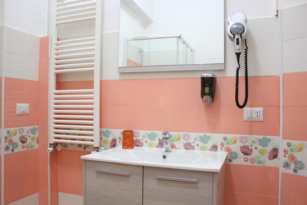 Bed and Breakfast Rome Charming House Pokój zdjęcie