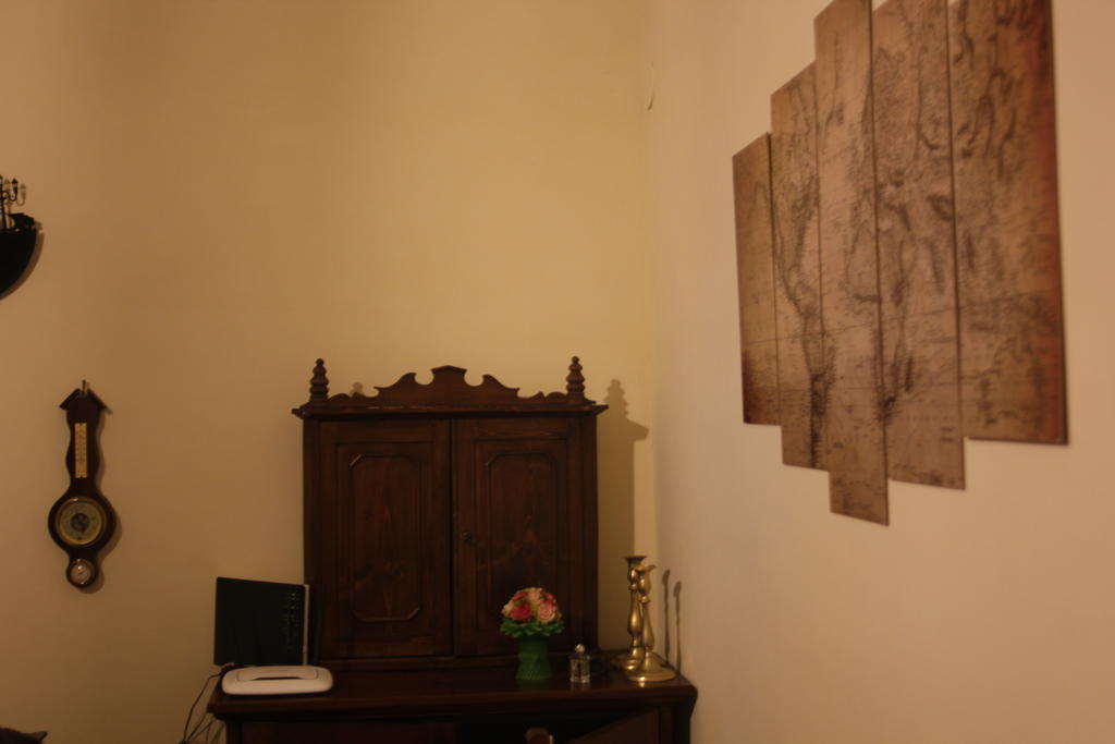 Bed and Breakfast Rome Charming House Zewnętrze zdjęcie