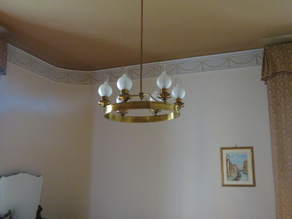 Bed and Breakfast Rome Charming House Pokój zdjęcie