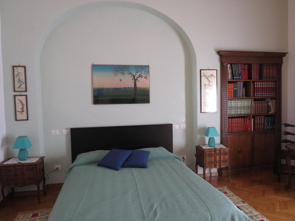 Bed and Breakfast Rome Charming House Pokój zdjęcie