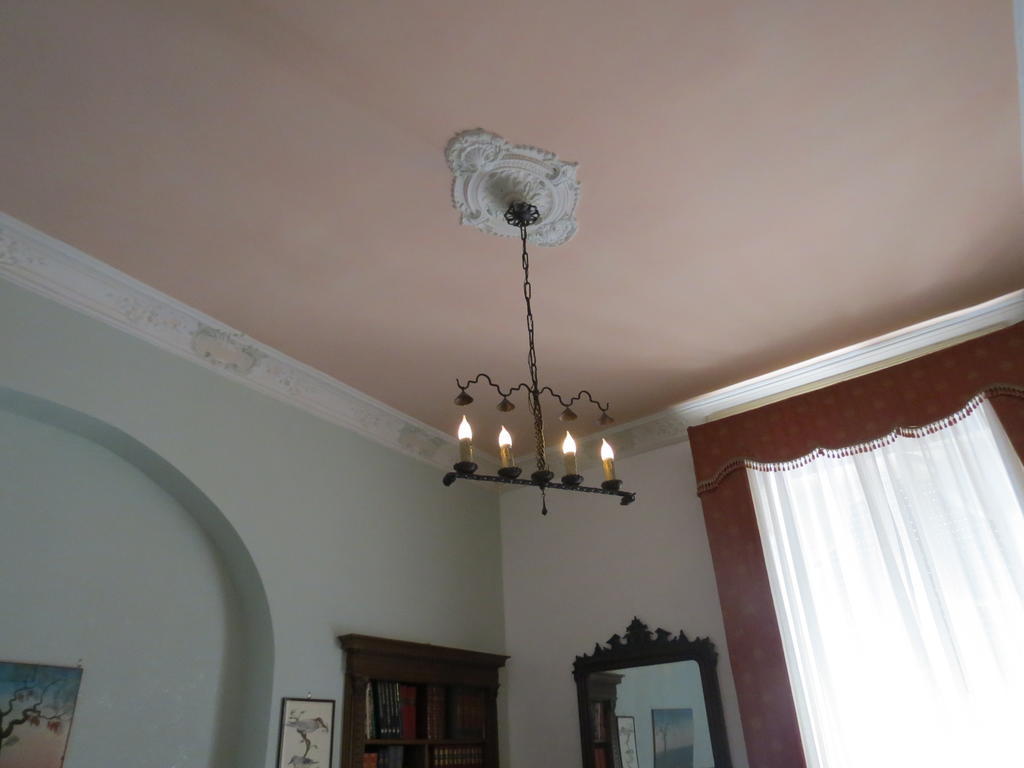 Bed and Breakfast Rome Charming House Zewnętrze zdjęcie